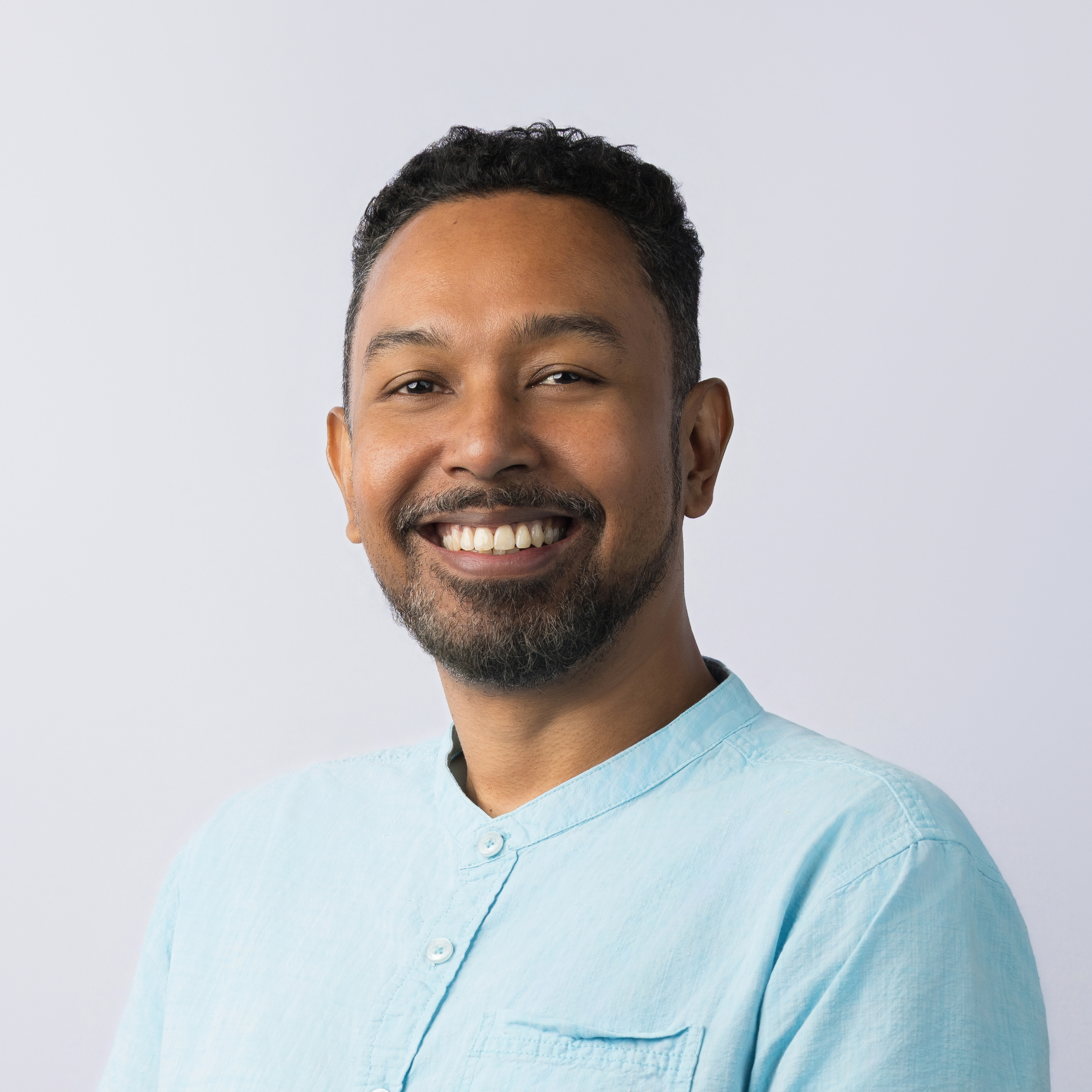 Jeff Salleh