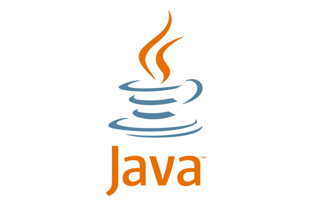 Still having my Java Cuppa since 99